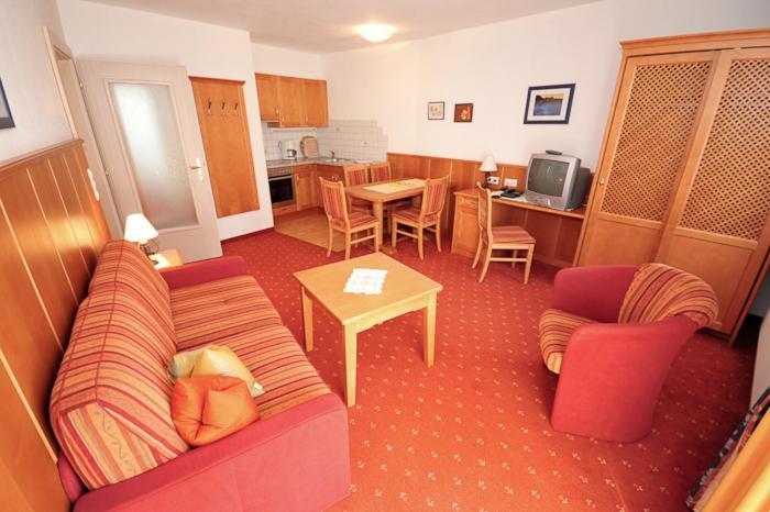 Apart Hotel Garni Strasser Zell am Ziller Pokój zdjęcie