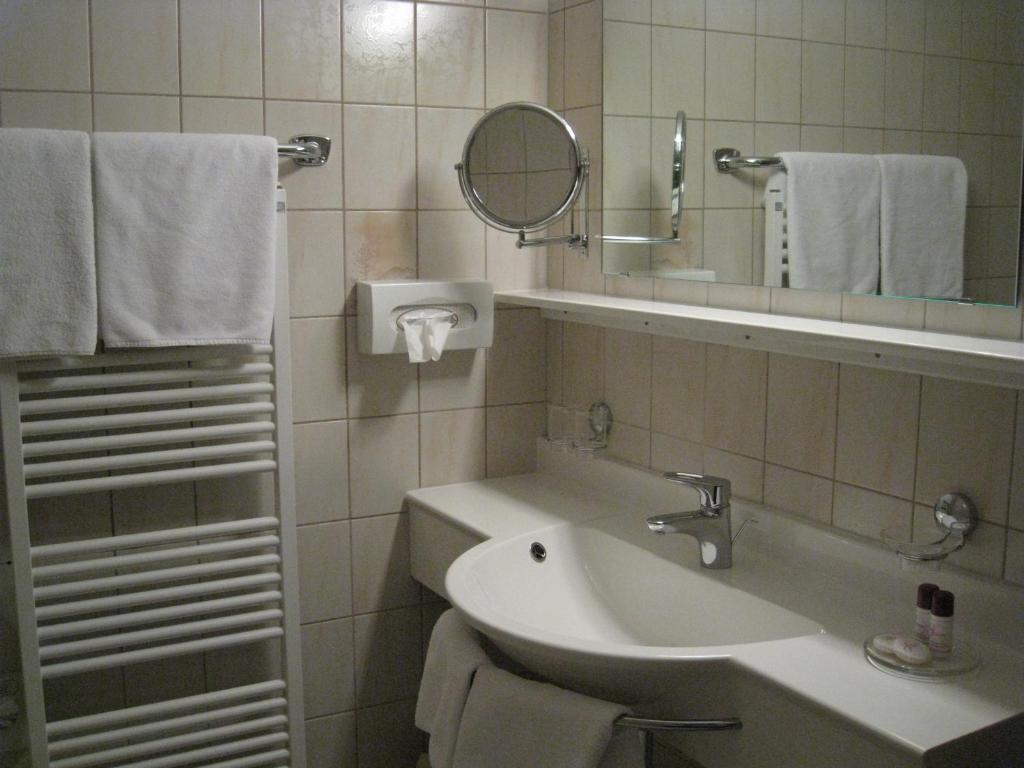 Apart Hotel Garni Strasser Zell am Ziller Pokój zdjęcie