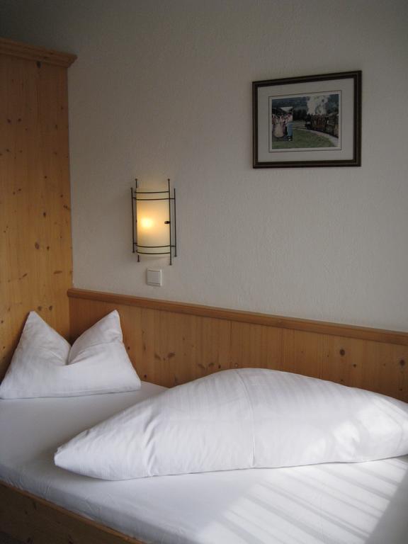 Apart Hotel Garni Strasser Zell am Ziller Pokój zdjęcie