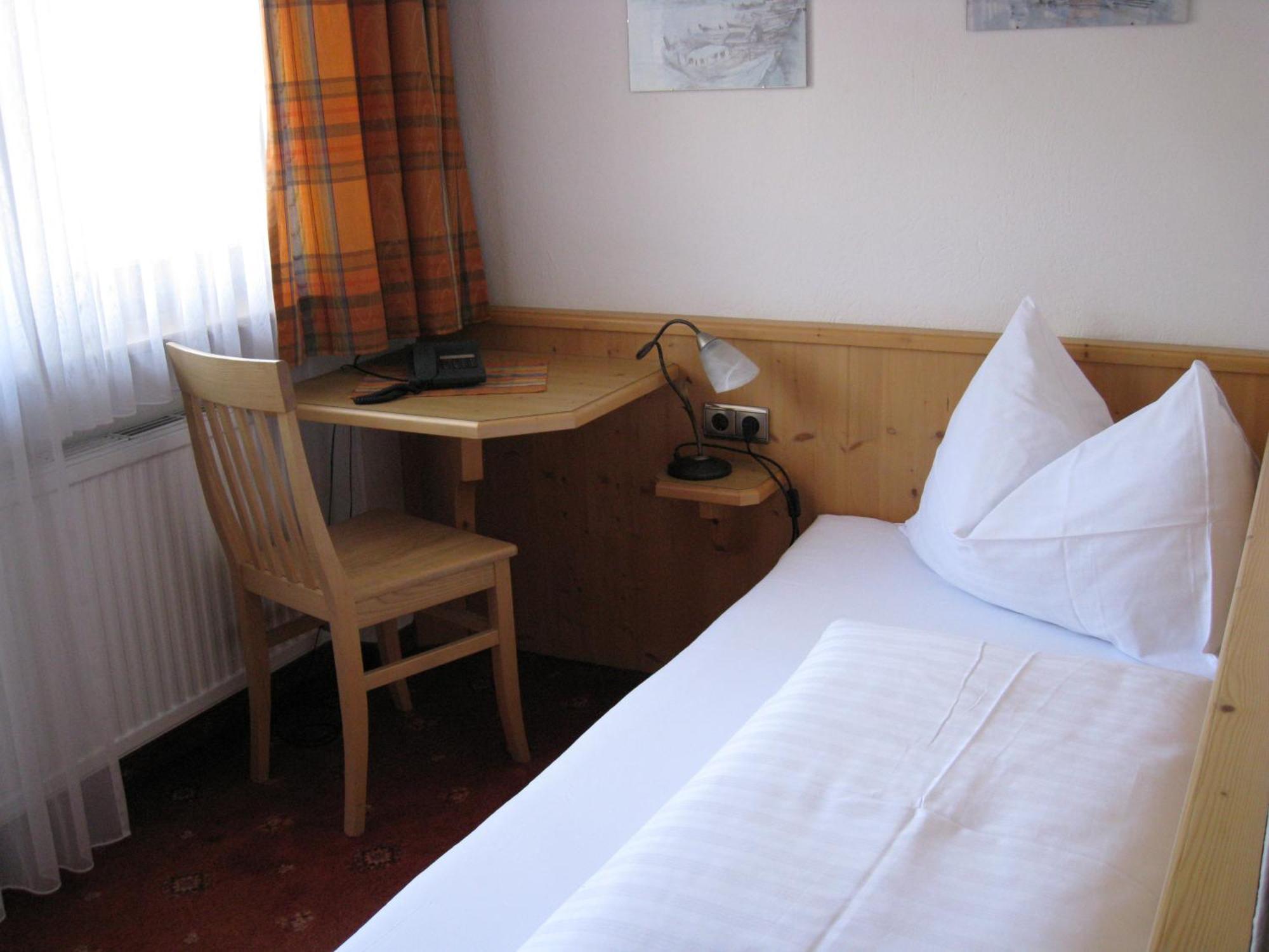 Apart Hotel Garni Strasser Zell am Ziller Zewnętrze zdjęcie