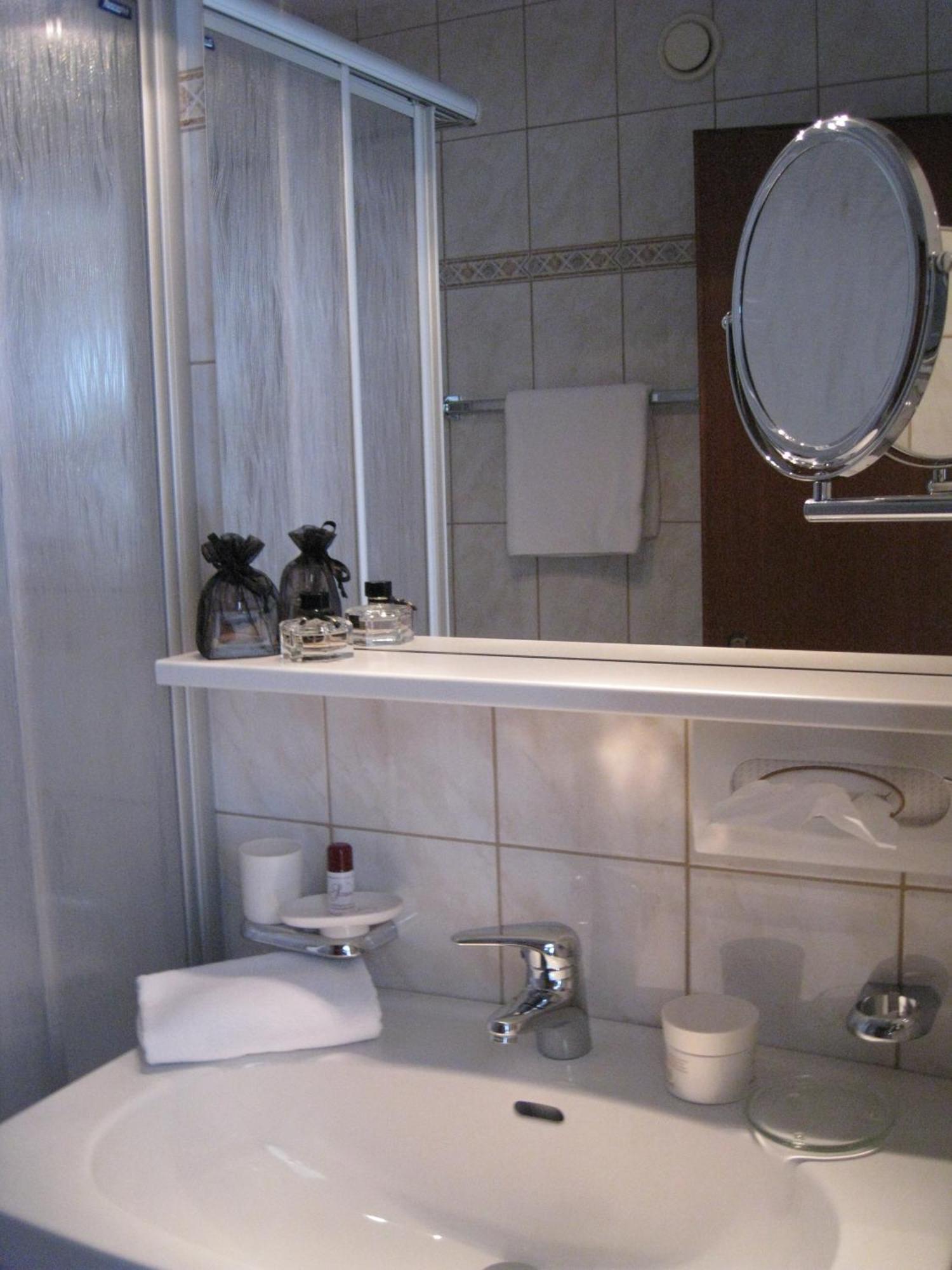 Apart Hotel Garni Strasser Zell am Ziller Zewnętrze zdjęcie