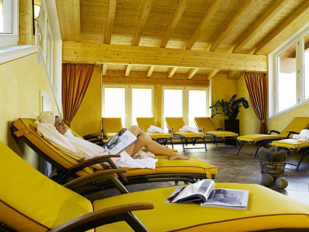 Apart Hotel Garni Strasser Zell am Ziller Zewnętrze zdjęcie