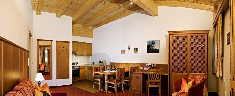 Apart Hotel Garni Strasser Zell am Ziller Zewnętrze zdjęcie