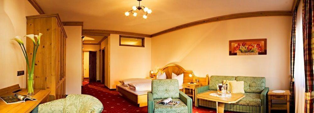 Apart Hotel Garni Strasser Zell am Ziller Zewnętrze zdjęcie