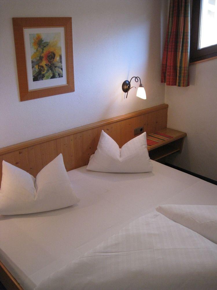 Apart Hotel Garni Strasser Zell am Ziller Zewnętrze zdjęcie