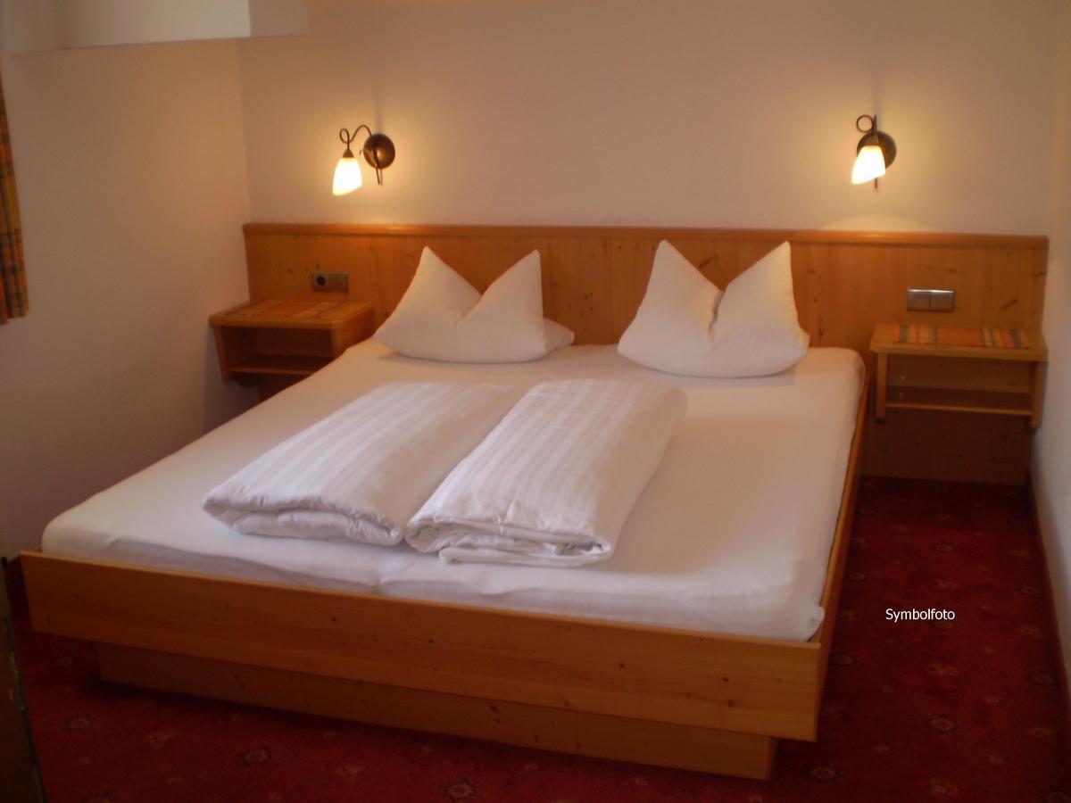 Apart Hotel Garni Strasser Zell am Ziller Zewnętrze zdjęcie