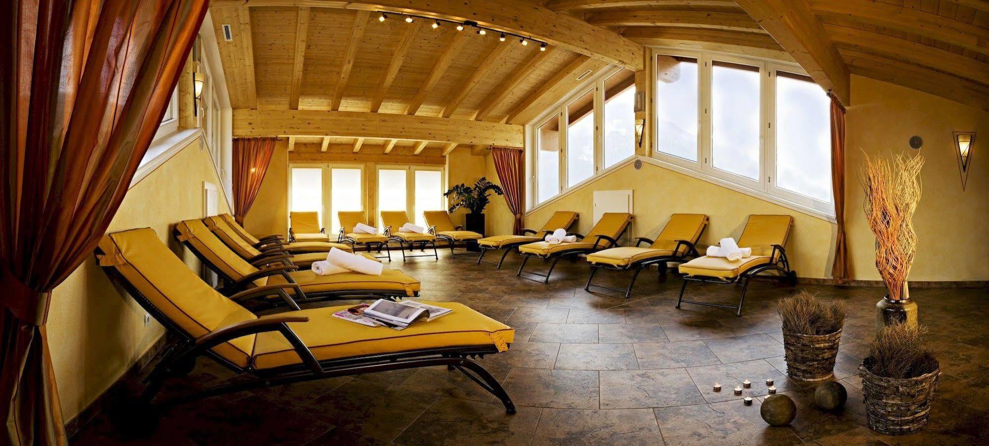 Apart Hotel Garni Strasser Zell am Ziller Zewnętrze zdjęcie