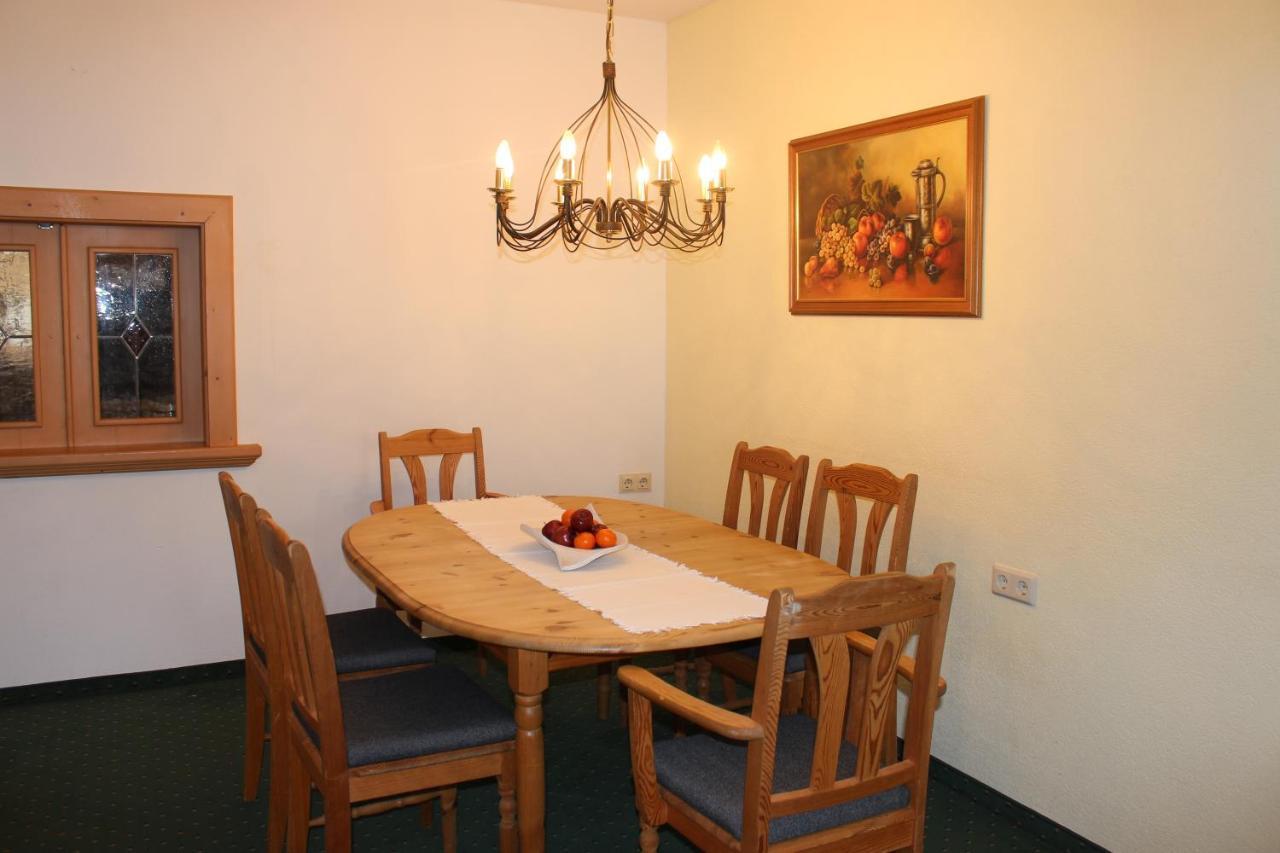 Apart Hotel Garni Strasser Zell am Ziller Zewnętrze zdjęcie